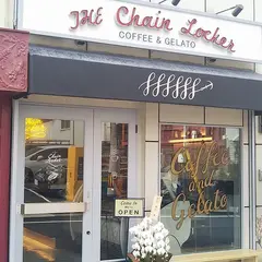 The Chain Locker Coffee & Gelato Stand（ザ・チェインロッカー コーヒー＆ジェラートスタンド）