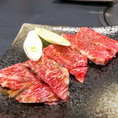 赤身焼肉しん