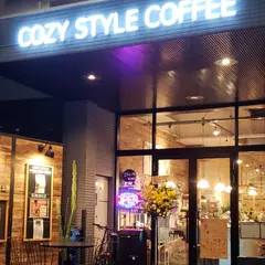 CozyStyle COFFEE