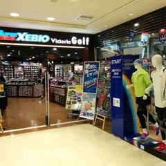 ヴィクトリアゴルフ ヨドバシ梅田店