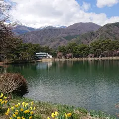 千人塚公園