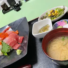 大黒屋 横浜タニヤ食堂店