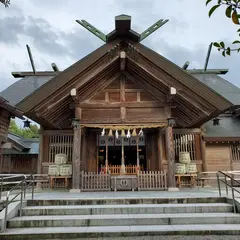 櫛田神社