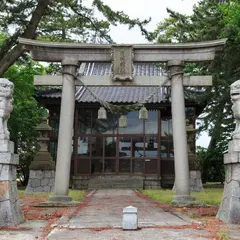 日枝神社