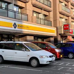 オリックスレンタカー札幌すすきの店