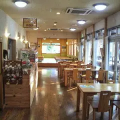 レストラン岩泉