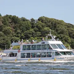 ニュー松島観光船（株）