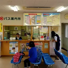 直江津ショッピングセンター前（バス）