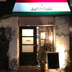 イタリア食堂マンマ(MAMMA)