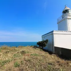 筑前大島灯台