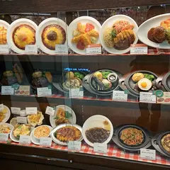 神田グリル 西新井アリオ店