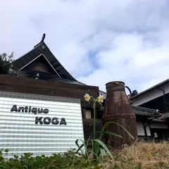 Antique KOGA (アンティーク 古賀)