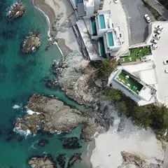 Escape Pool Villa
