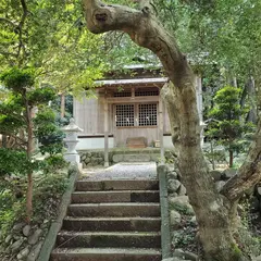 秋葉神社