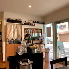 金萱堂 kinsendo 台湾カフェ