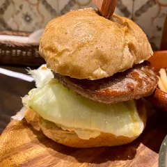 SORAMIMI BURGER ユニモール店