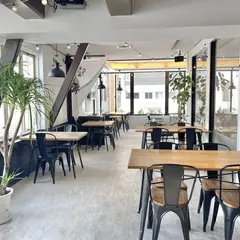 BOND CAFE ボンドカフェ