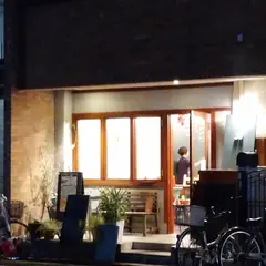 Cafebar Trentanove