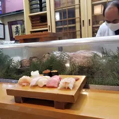 たいむら寿司