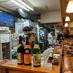 居酒屋 三木半