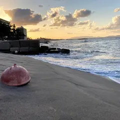 皆生海浜公園