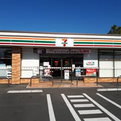 セブン-イレブン 足立一ツ家2丁目店