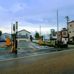 リパーク犬山城前第２