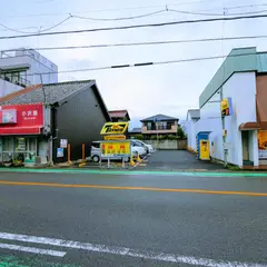 タイムズ犬山駅前