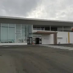 ビッグルーフ滝沢