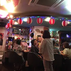 演歌三昧パブ・清