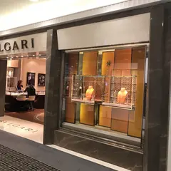 ブルガリ ジェイアール名古屋タカシマヤ店