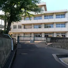 岡山市立妹尾中学校