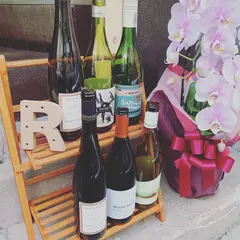 wine R