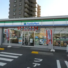 ファミリーマート 広島宮島口店