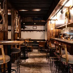 山芋の多い料理店 麻布十番店