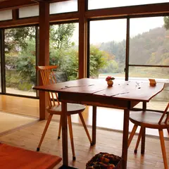 山のcafe sasahara