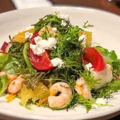 ビストロネモ Bistro Nemot