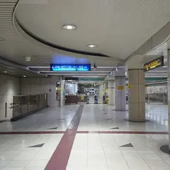 福島駅