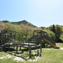 安神山わくわくパーク
