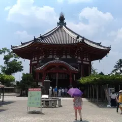 東大寺千手堂