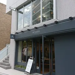 ヘブンズ 表参道