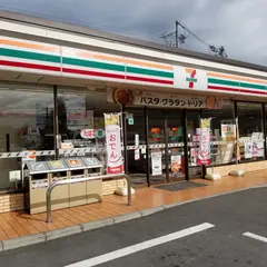 セブン-イレブン 岐阜敷島町３丁目店