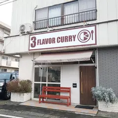 3flavorcurry