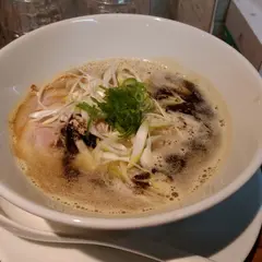 麺dining うしみつ