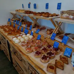 オマケパン