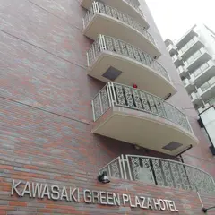川崎グリーンプラザホテル