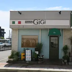 Osteria GiGi (オステリア ジジ)