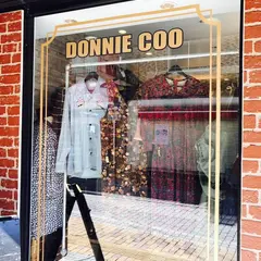 DONNIE COO宮崎店