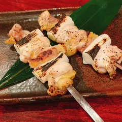 一条通さけ咲
