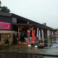 道の駅 ばとう